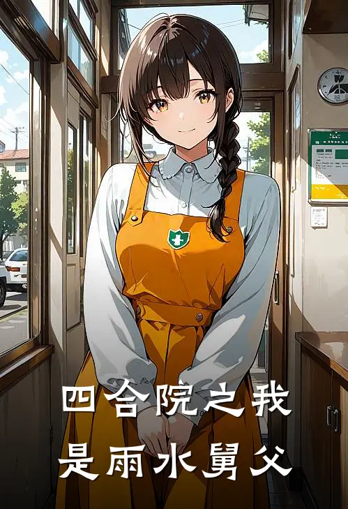 四合院之我是雨水舅父
