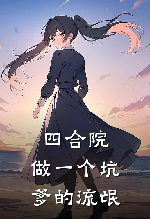 四合院：做一个坑爹的流氓