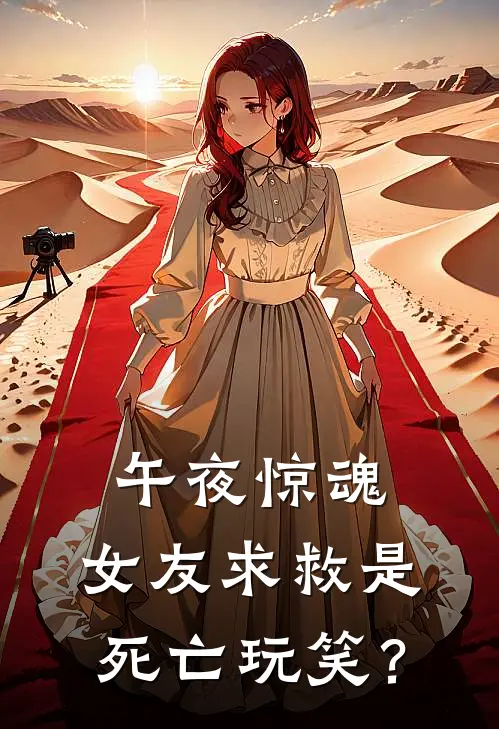 午夜惊魂：女友求救是死亡玩笑？