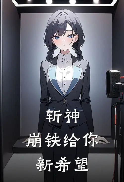 斩神，崩铁给你新希望