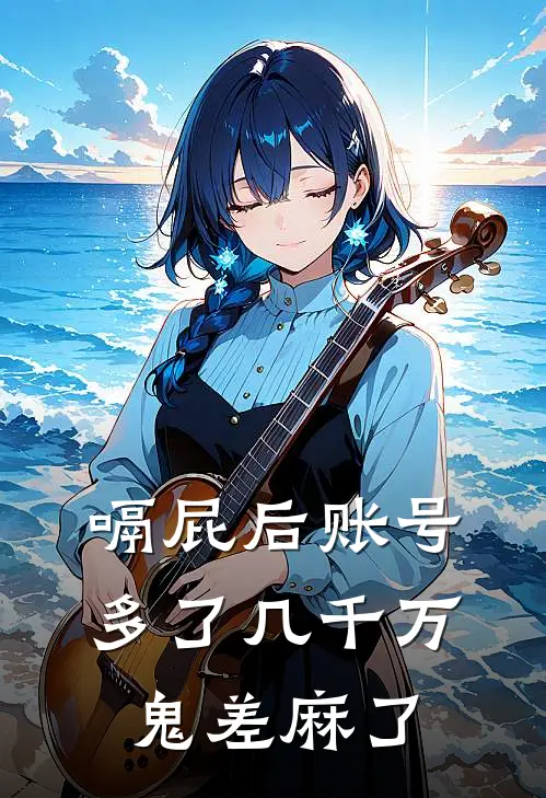 嗝屁后账号多了几千万，鬼差麻了