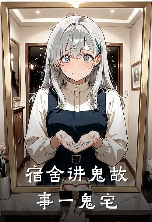 宿舍讲鬼故事（一）鬼宅