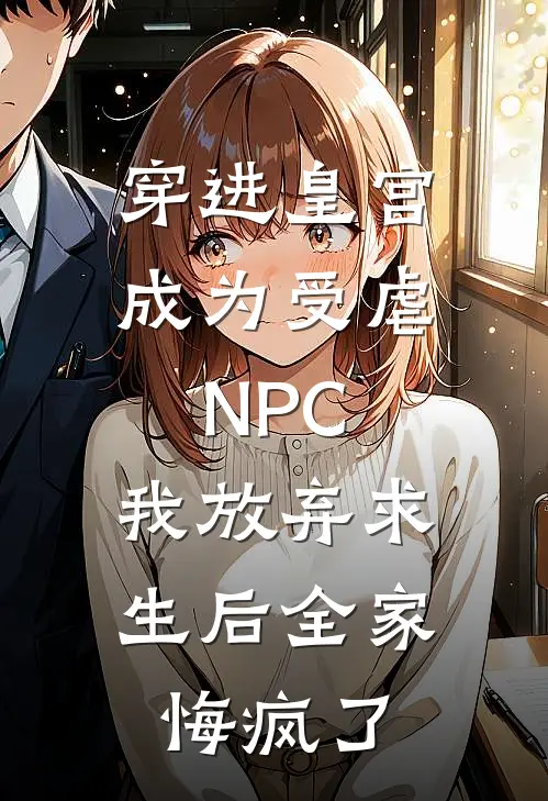 穿进皇宫成为受虐NPC，我放弃求生后全家悔疯了