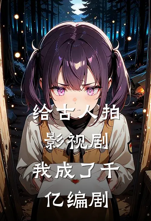 给古人拍影视剧，我成了千亿编剧