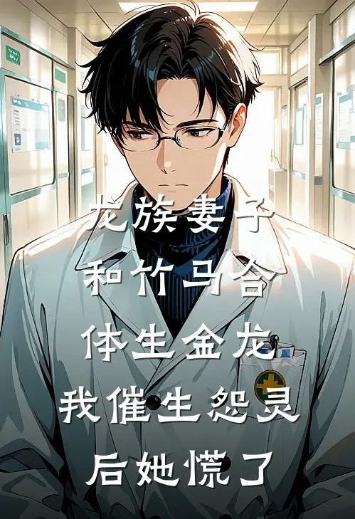 龙族妻子和竹马合体生金龙，我催生怨灵后她慌了