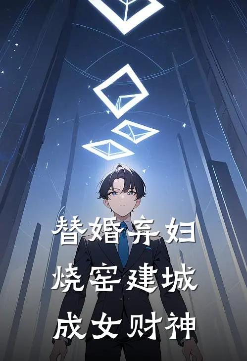 替婚弃妇：烧窑建城成女财神