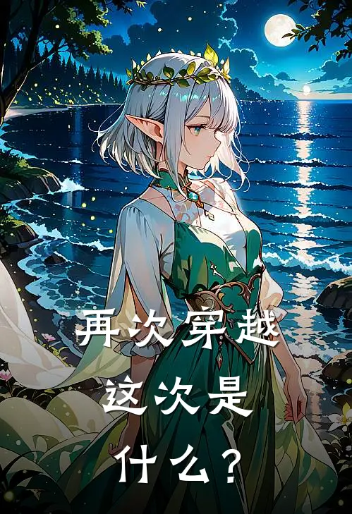 再次穿越，这次是什么？