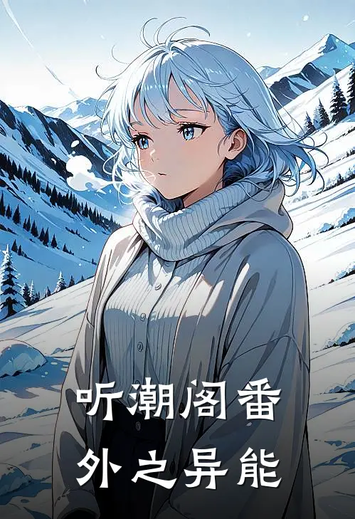 听潮阁番外之异能