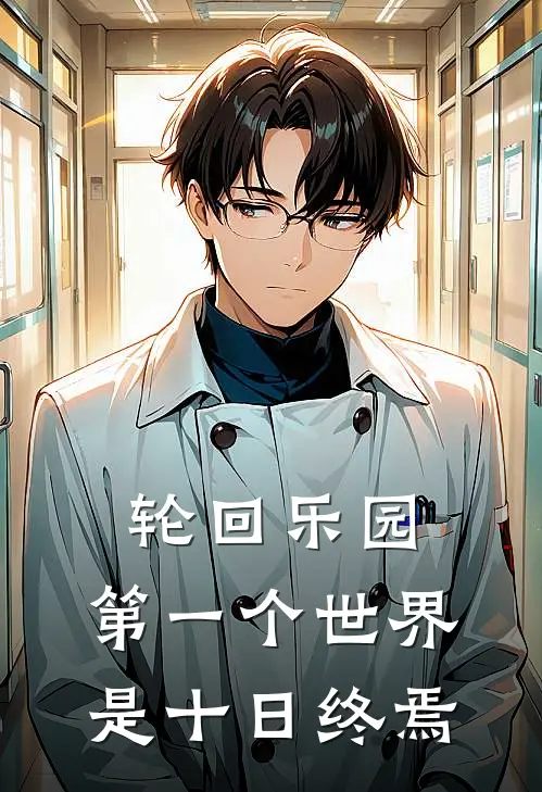 轮回乐园，第一个世界是十日终焉