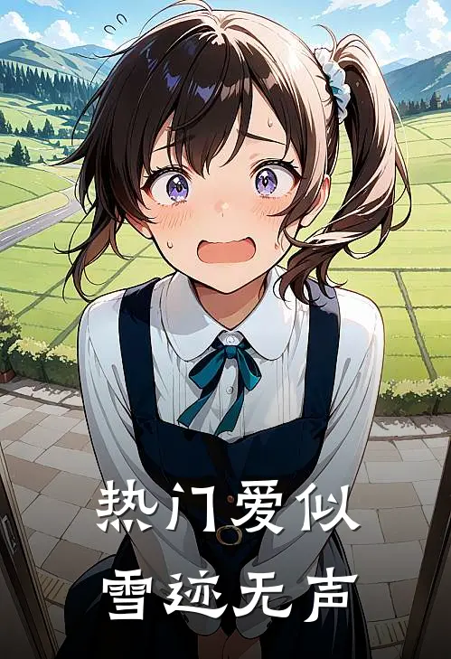 [热门]爱似雪迹无声