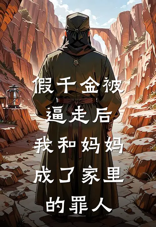 假千金被逼走后，我和妈妈成了家里的罪人