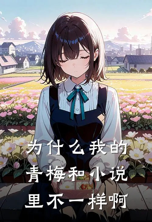 为什么我的青梅和小说里不一样啊