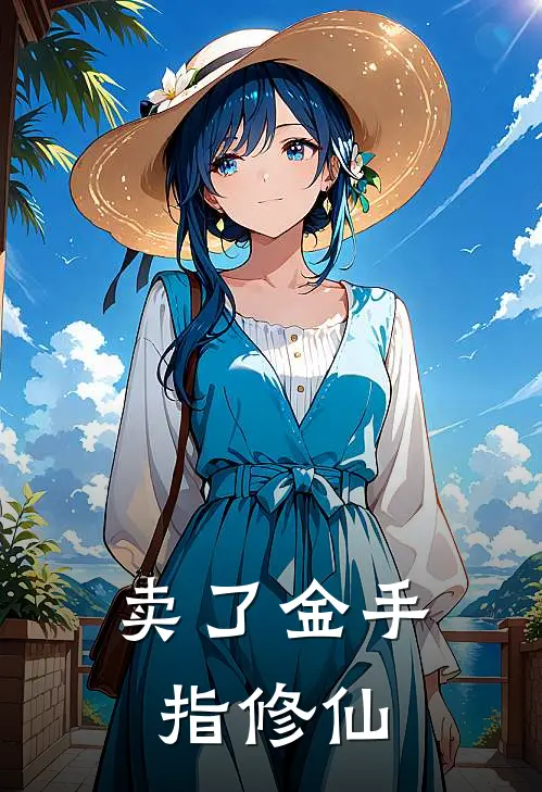 卖了金手指修仙