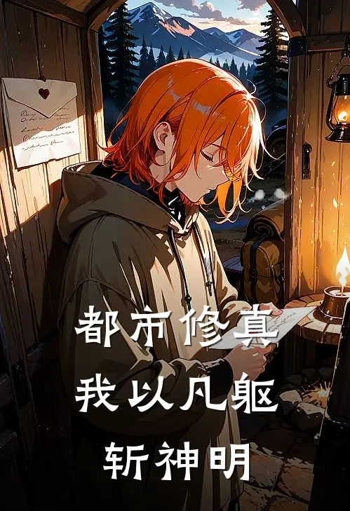 都市修真：我以凡躯斩神明