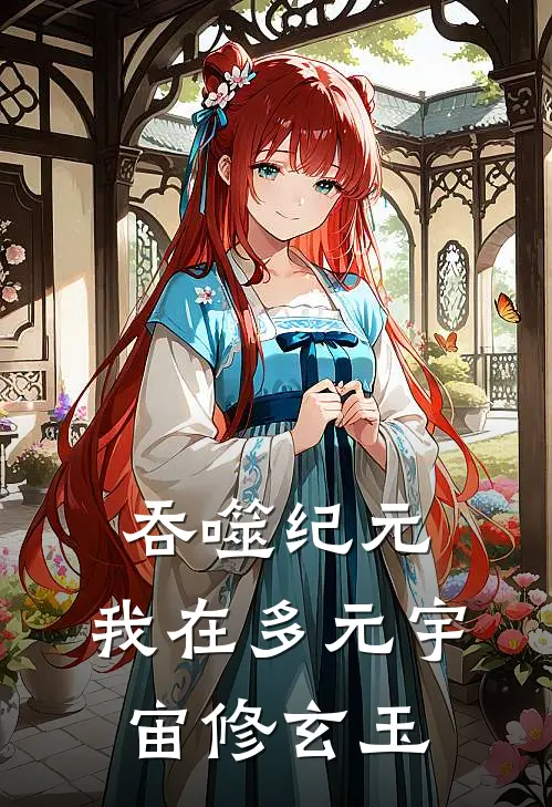 吞噬纪元：我在多元宇宙修玄玉