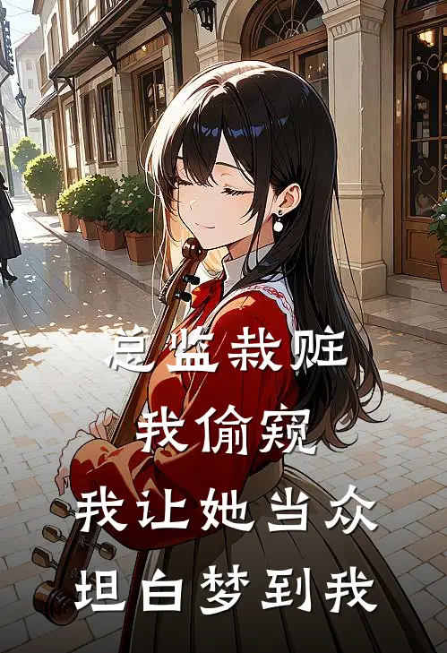 总监栽赃我偷窥，我让她当众坦白梦到我