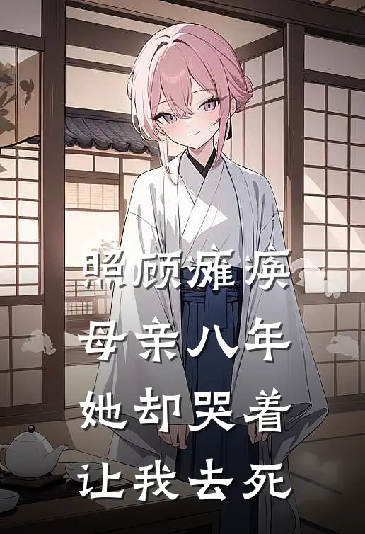 照顾瘫痪母亲八年，她却哭着让我去死