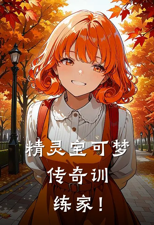 精灵宝可梦：传奇训练家！