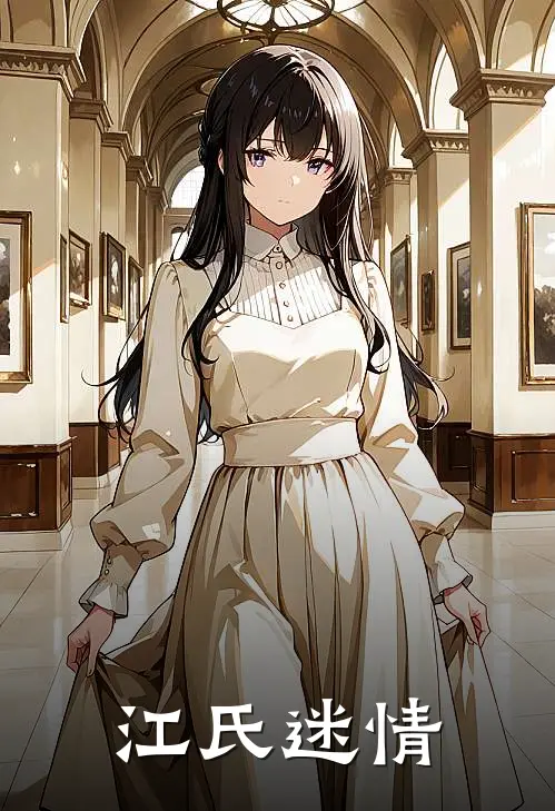江氏迷情