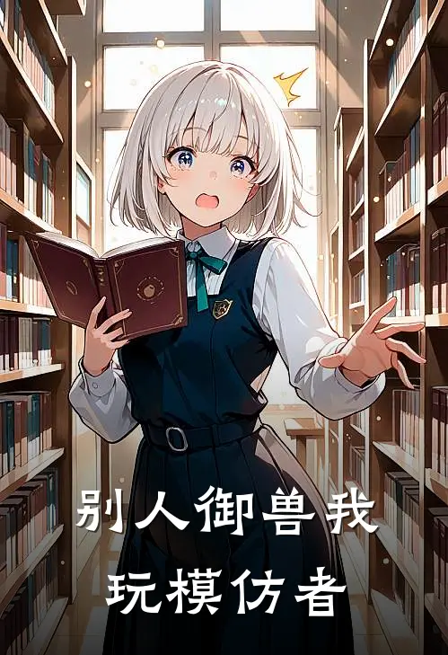 别人御兽我玩模仿者