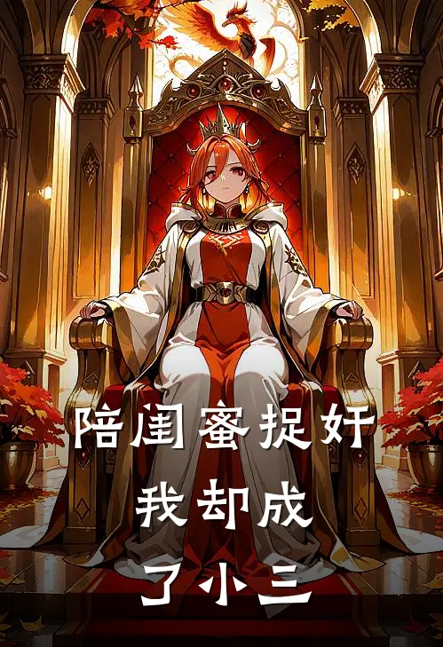 陪闺蜜捉奸，我却成了小三