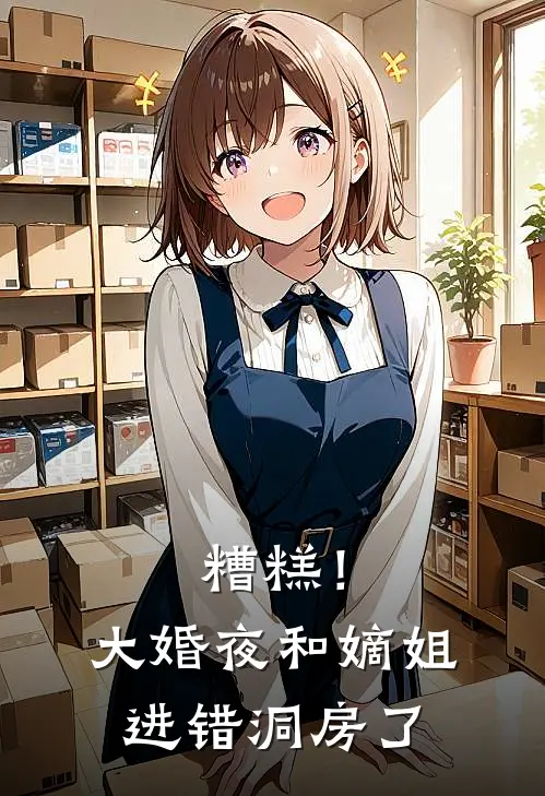 糟糕！大婚夜，和嫡姐进错洞房了