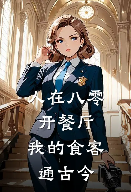 人在八零开餐厅，我的食客通古今