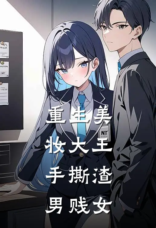 重生美妆大王：手撕渣男贱女