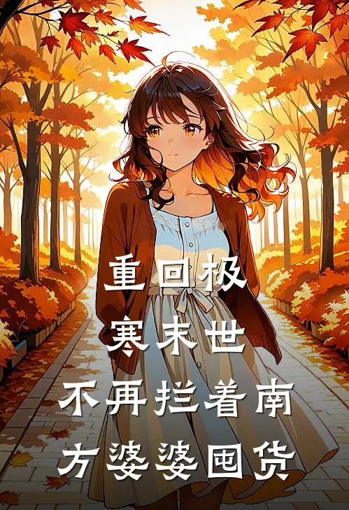 重回极寒末世，不再拦着南方婆婆囤货