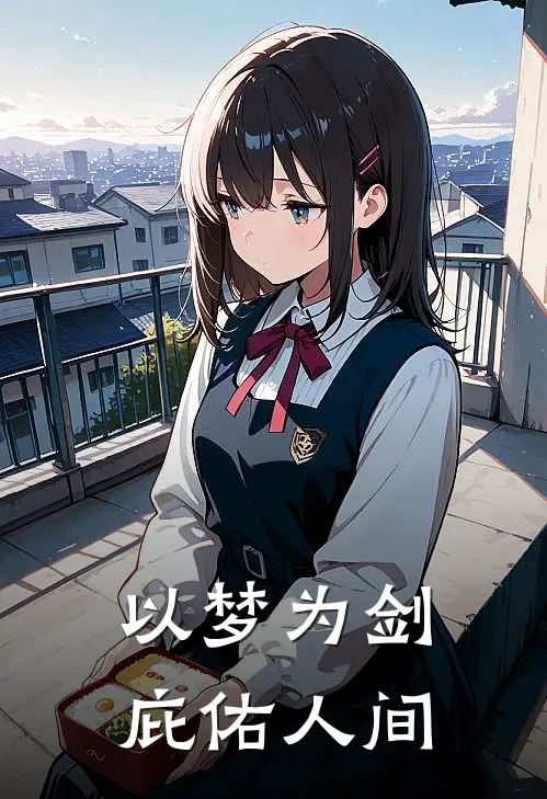 以梦为剑，庇佑人间