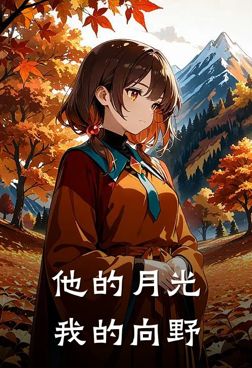 他的月光，我的向野