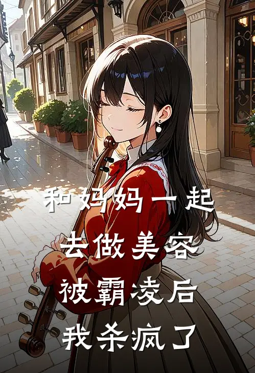 和妈妈一起去做美容被霸凌后，我杀疯了