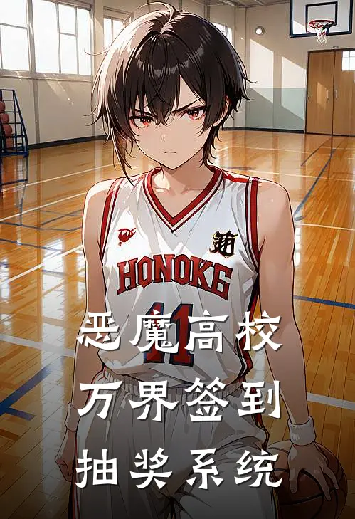 恶魔高校：万界签到抽奖系统