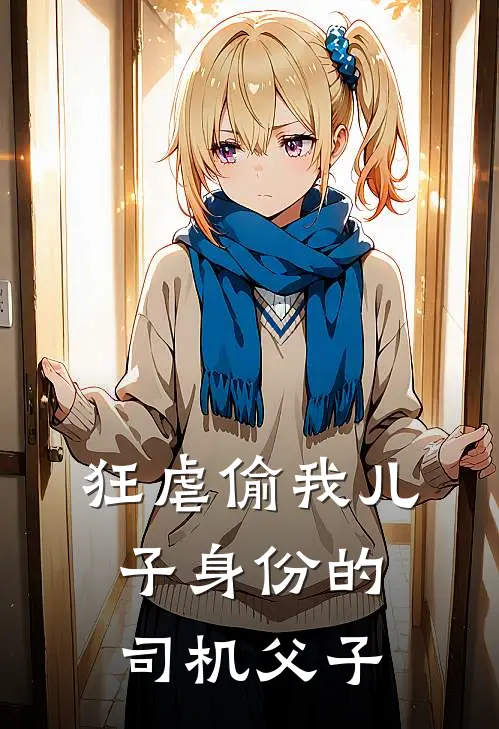 狂虐偷我儿子身份的司机父子