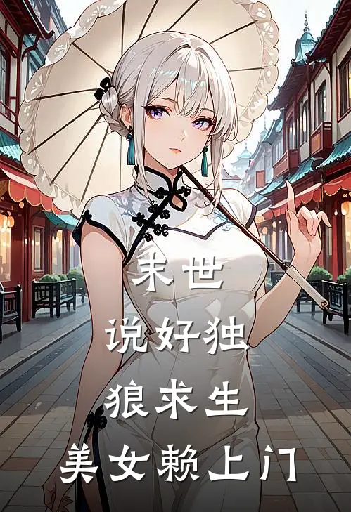 末世：说好独狼求生，美女赖上门