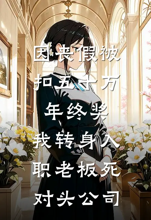 因丧假被扣五十万年终奖，我转身入职老板死对头公司