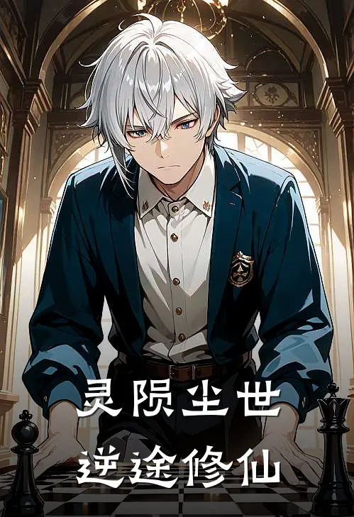 灵陨尘世，逆途修仙