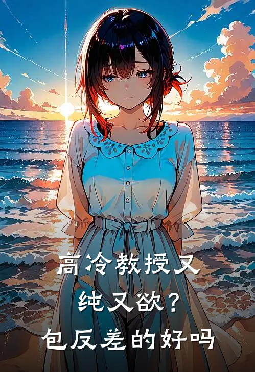 高冷教授又纯又欲？包反差的好吗