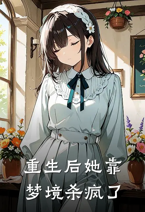 重生后她靠梦境杀疯了