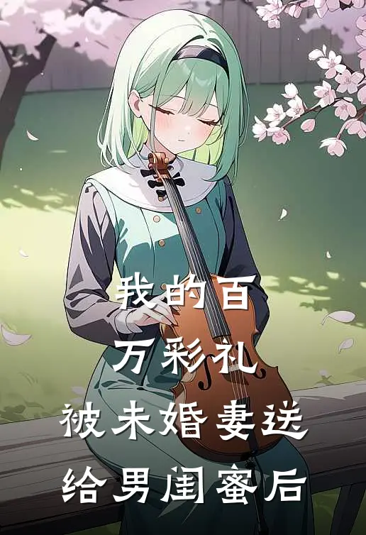 我的百万彩礼，被未婚妻送给男闺蜜后