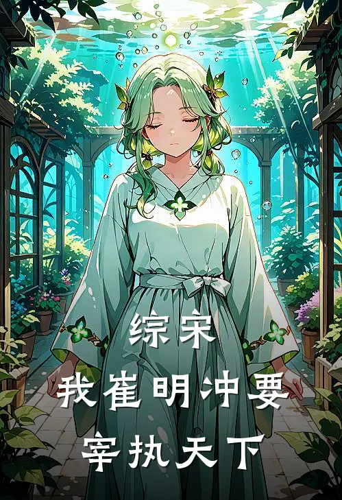 综宋：我崔明冲要宰执天下