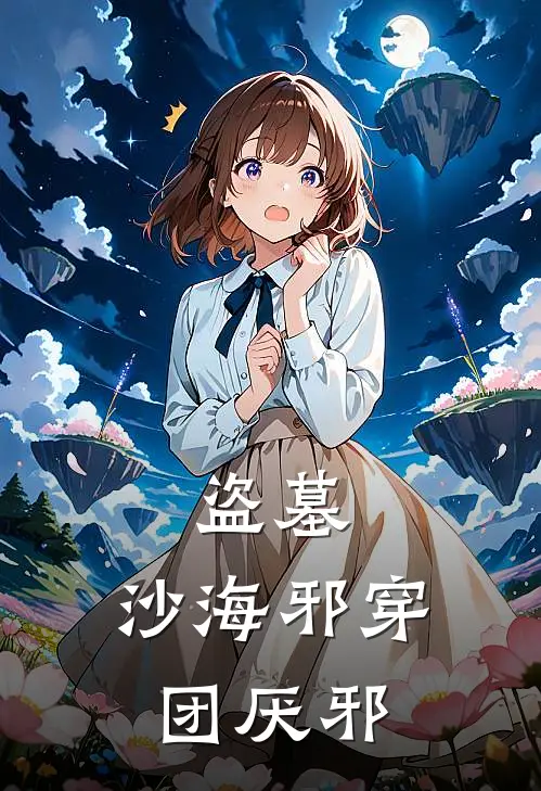 盗墓：沙海邪穿团厌邪