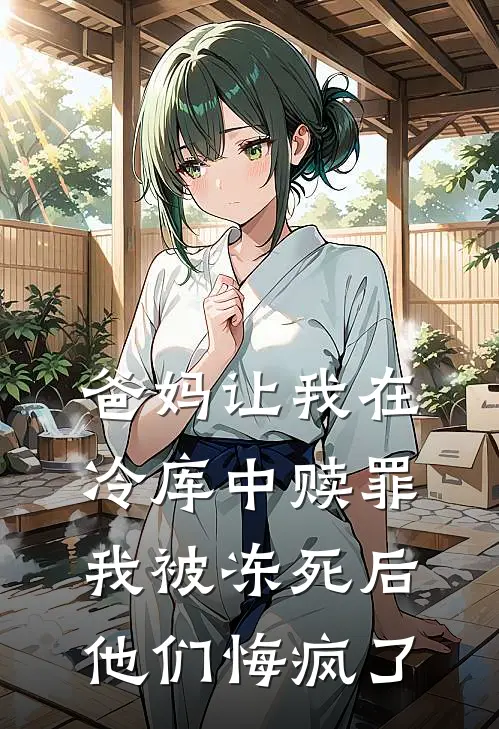 爸妈让我在冷库中赎罪，我被冻死后他们悔疯了