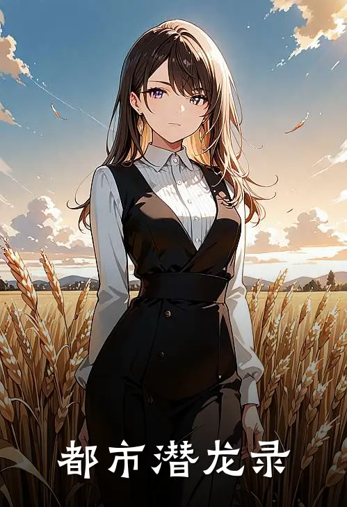 都市潜龙录