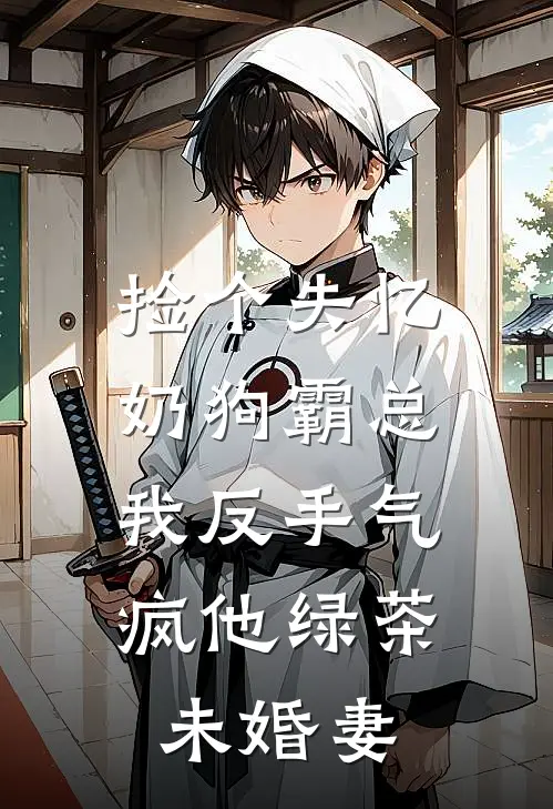 捡个失忆奶狗霸总，我反手气疯他绿茶未婚妻