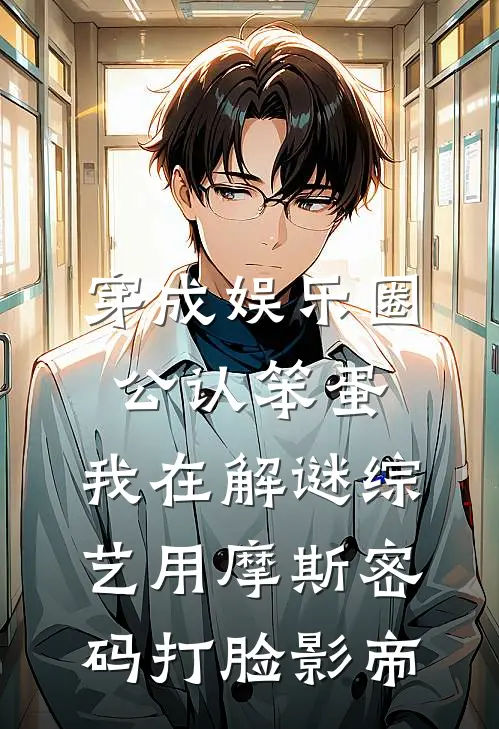 穿成娱乐圈公认笨蛋，我在解谜综艺用摩斯密码打脸影帝