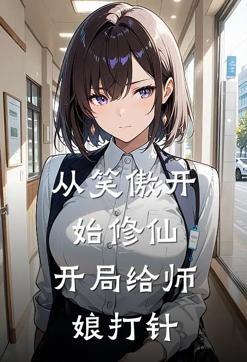 从笑傲开始修仙，开局给师娘打针
