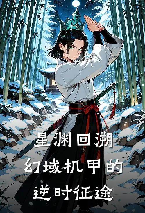 星渊回溯：幻域机甲的逆时征途