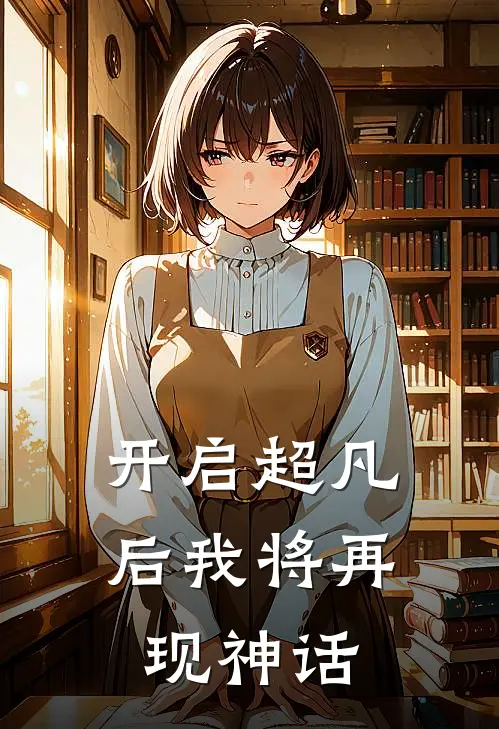 开启超凡后我将再现神话