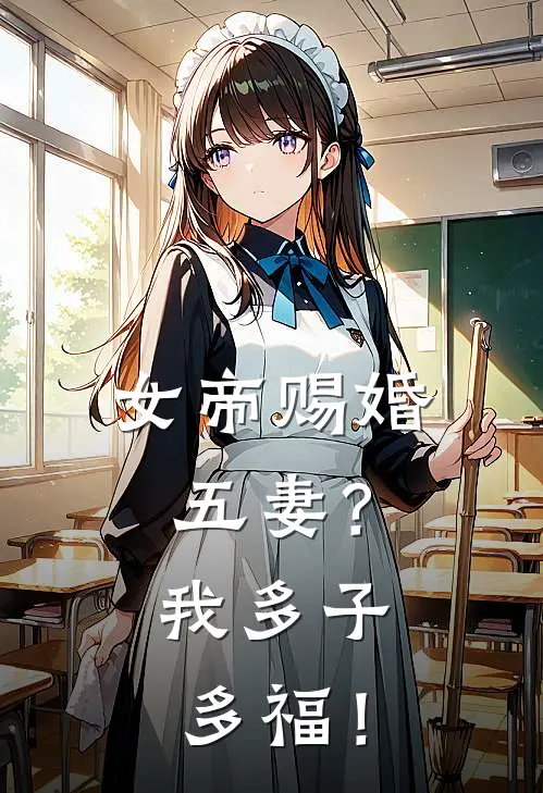 女帝赐婚五妻？我多子多福！